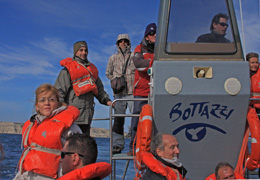 Equipo Marino