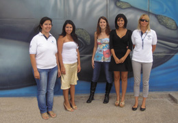 Equipo Marino